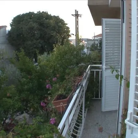 Ajdukovic 2 Apartment
