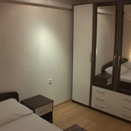 Apartment Ajdukovic 2