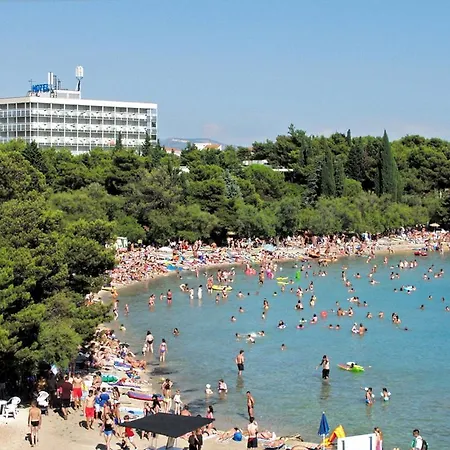 Ajdukovic 2 Apartman