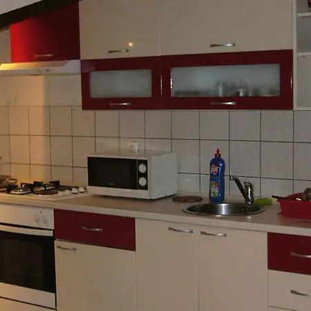 Apartment Ajdukovic 2 *