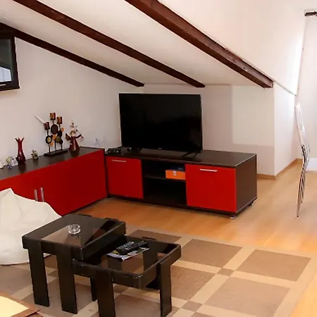 Apartment Ajdukovic 2