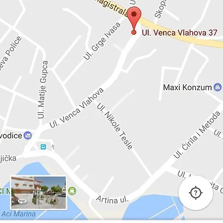 Appartement Ajdukovic 2 *