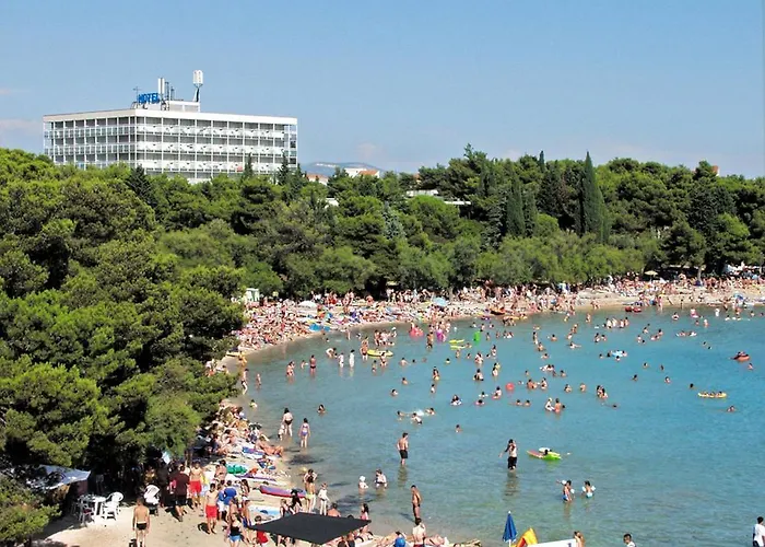 Ajdukovic 2 アパート